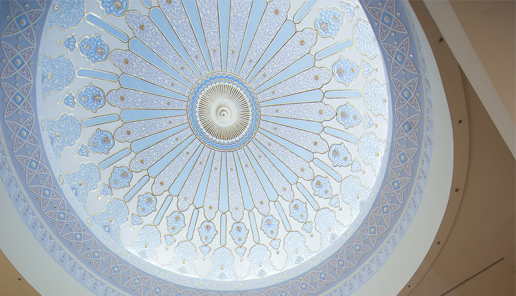 พิพิธภัณฑ์ศิลปะอิสลาม, Islamic Arts Museum