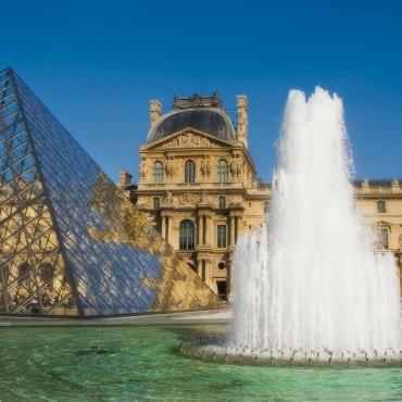 พิพิธภัณฑ์ระดับโลกในกรุงปารีส