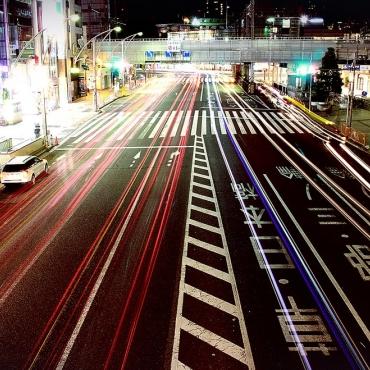 Ueno Station