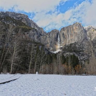 Yosemite Valley