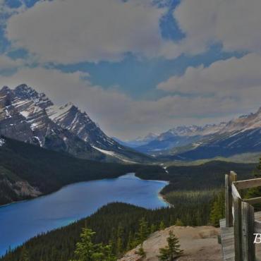 Banff National Park