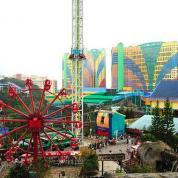 Genting Highland