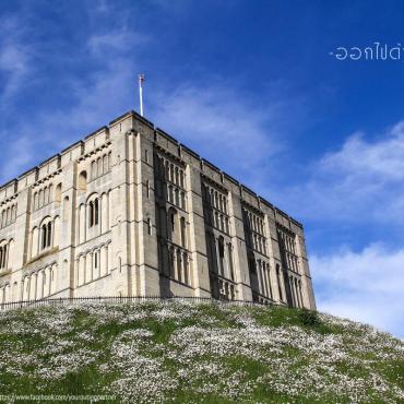 Norwich Castle