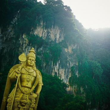 ิฺBatu Caves