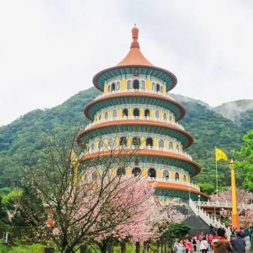 Tianyuan Temple