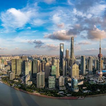 การเดินทางไป Shanghai Tower วิธีที่สะดวกที่สุดสำหรับนักท่องเที่ยว