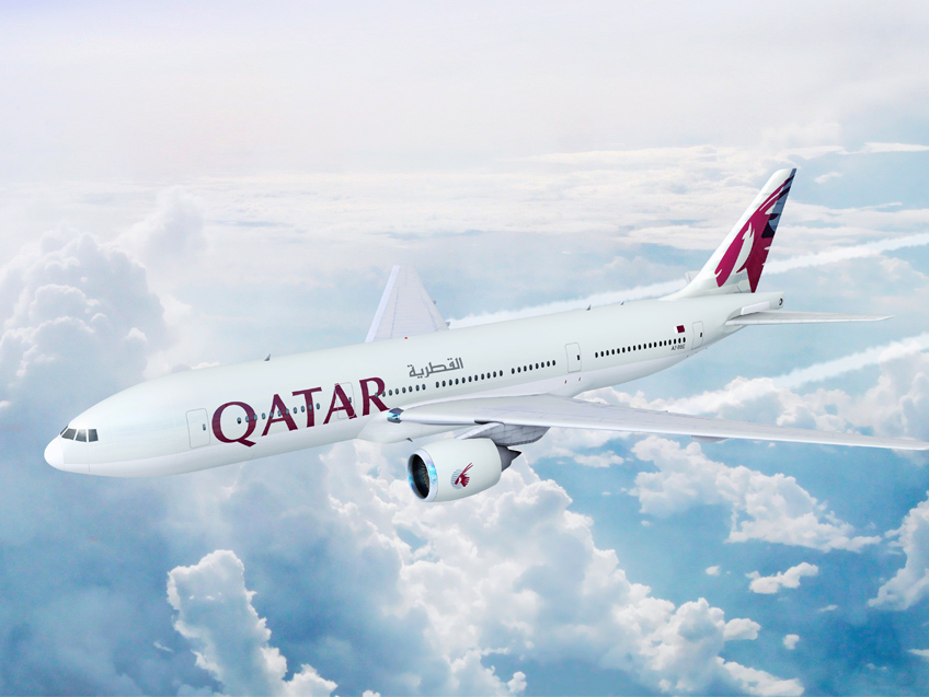 นโยบาย Rely on us ช่วยเหลือผู้โดยสารจากสายการบิน Qatar Airways ได้ใจผู้โดยสารไปเต็มๆ
