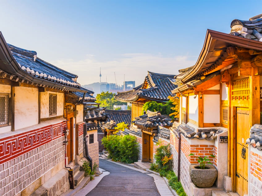 เช็คอินที่เที่ยวสำหรับทริปเกาหลีแห่งปี 2023 มีที่ไหนบ้างตามไปดูกัน