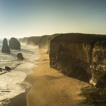 Great Ocean Road - Twelve Apostles