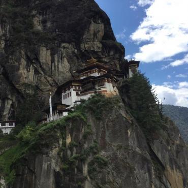 ฝันที่ไม่ใช่แค่ฝันอีกต่อไป "BHUTAN" The Land of the Thunder Dragon