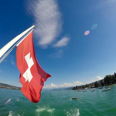 เที่ยวสวิตเซอร์แลนด์...ดินแดนแห่งขุนเขาและทะเลสาบ! - EP 1/2 ซูริค (Zurich)