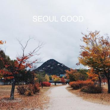 SEOUL GOOD เที่ยวเกาหลีดี๊ดีแบบไม่มีแผน แพลนวันต่อวัน เที่ยวทั้งวันยันเช้า