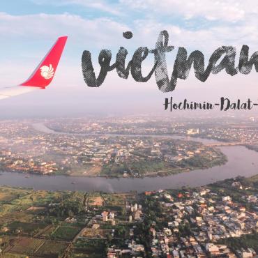 Take me to Vietnam