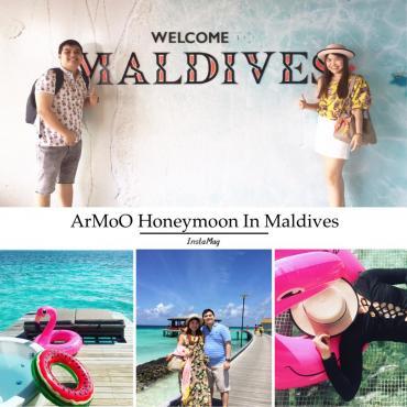 Maldives ฟ้าสวย น้ำใสแจ๋ว "สวรรค์บนดิน" ที่ใครๆก็อยากไป