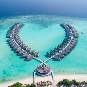 Movenpick Kuredhivaru Maldives review