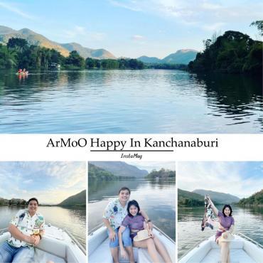 New Year Trip 2022 @ Kanchanaburi