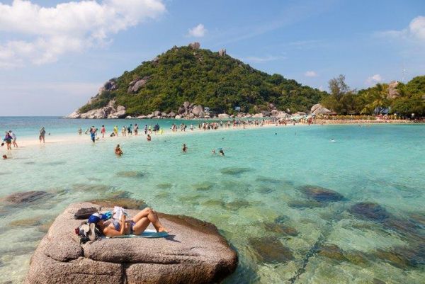 รีวิว ไป เกาะเต่า ยังไง จาก ชุมพร รีวิว ไป เกาะเต่า ยังไง จาก ชุมพร