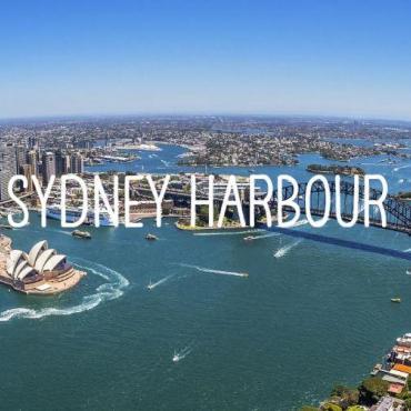 Sydney 'n Blue Mountain [7 Days 6 Nights]