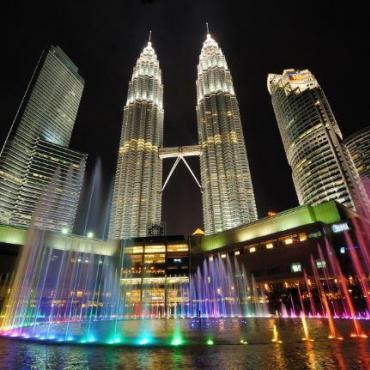 Kuala Lumpur [3 days 2 nights]