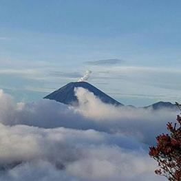 Bromo + Kawah Ijen Indonesia