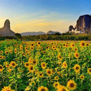 ลพบุรี 2 วัน 1 คืน