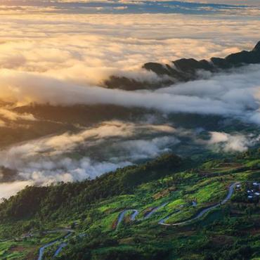 Khao Kho Phetchabun 3D2N