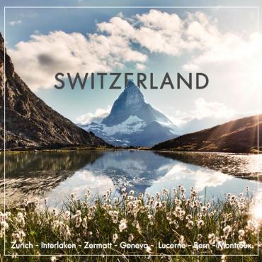 Switzerland [7Days]
