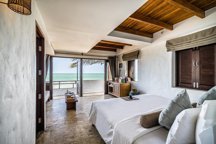 ที่พักปราณบุรี Aleenta Hua Hin Resort & Spa (อลีนตา หัวหิน รีสอร์ท แอนด์ สปา) ที่พักปราณบุรี, อลีนตา หัวหิน รีสอร์ท แอนด์ สปา