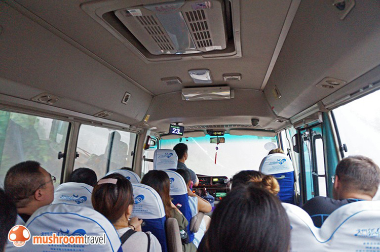 ถนน 99 โค้ง เขาเทียนเหมินซาน ถนน 99 โค้ง,จางเจียเจี้ย, จีน
