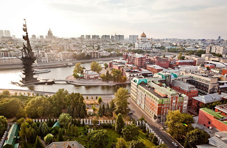 เมืองเซนต์ปีเตอร์สเบิร์ก (Saint Petersburg), รัสเซีย เที่ยวรัสเซีย, เที่ยวเซนปีเตอร์สเบิก