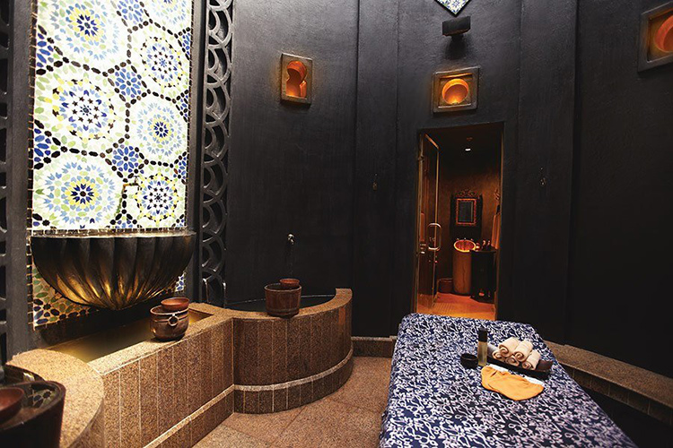 ที่พักปราณบุรี Villa Maroc Pranburi (วิลล่า มาร็อค ปราณบุรี) ที่พักปราณบุรี, วิลล่า มาร็อค ปราณบุรี