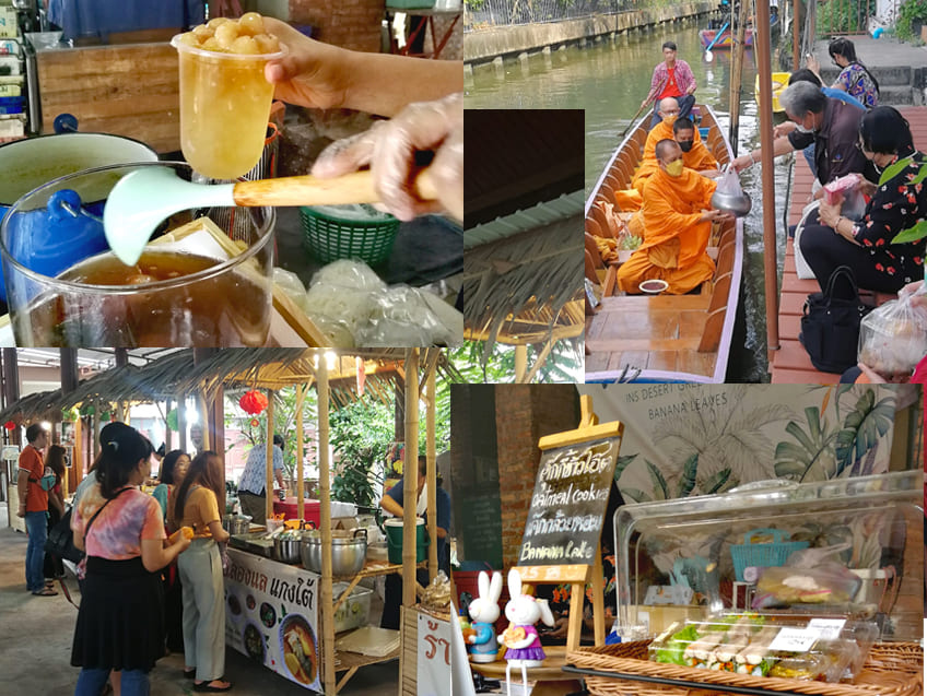 floating market bangkok-4