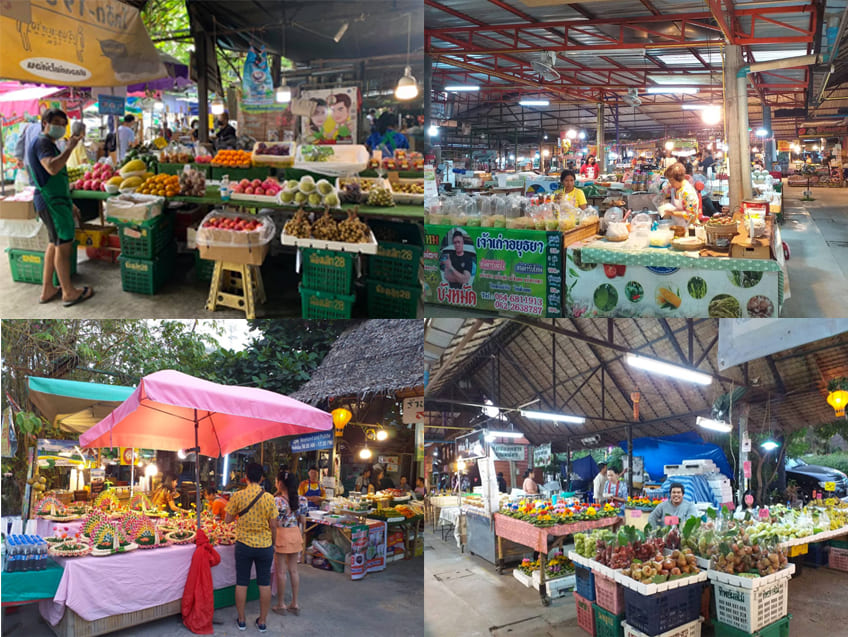 floating market bangkok-5