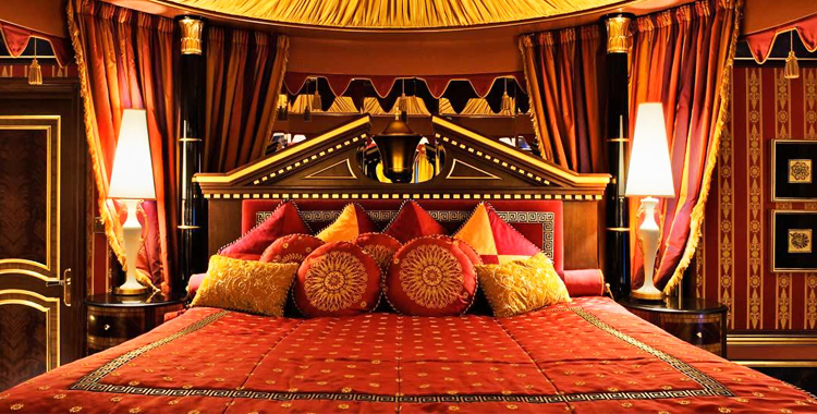 Burj Al Arab Jumeirah, Dubai, United Arab Emirates Burj Al Arab Jumeirah, Dubai, United Arab Emirates
