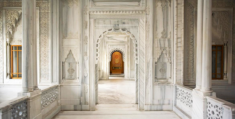 Ciragan Palace Kempinski, Istanbul, Turkey Ciragan Palace Kempinski, Istanbul, Turkey