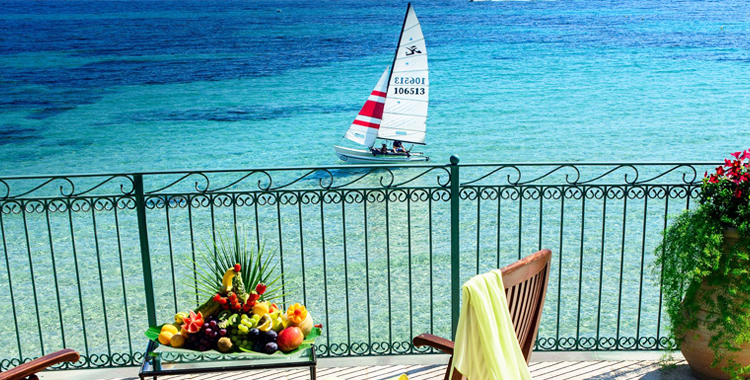 Forte Village Resort, Pula, Italy Forte Village Resort, Pula, Italy
