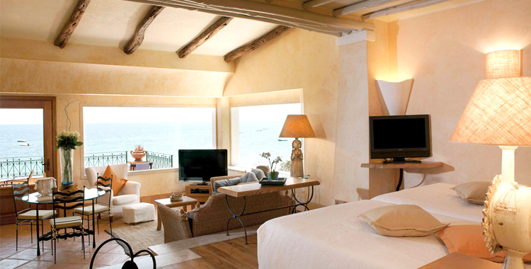 Forte Village Resort, Pula, Italy Forte Village Resort, Pula, Italy