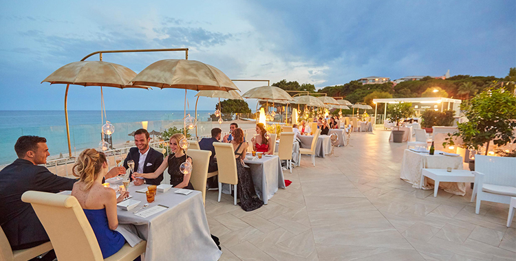Forte Village Resort, Pula, Italy Forte Village Resort, Pula, Italy