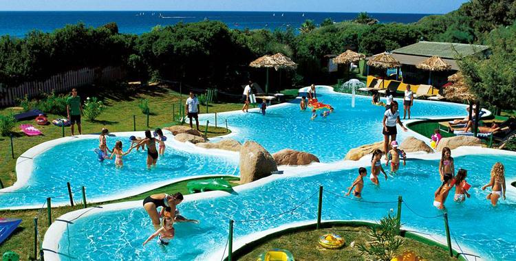 Forte Village Resort, Pula, Italy Forte Village Resort, Pula, Italy