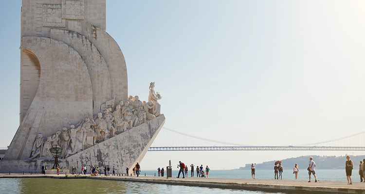 เที่ยวเมืองลิสบอน, โปรตุเกส lisbon, Portugal