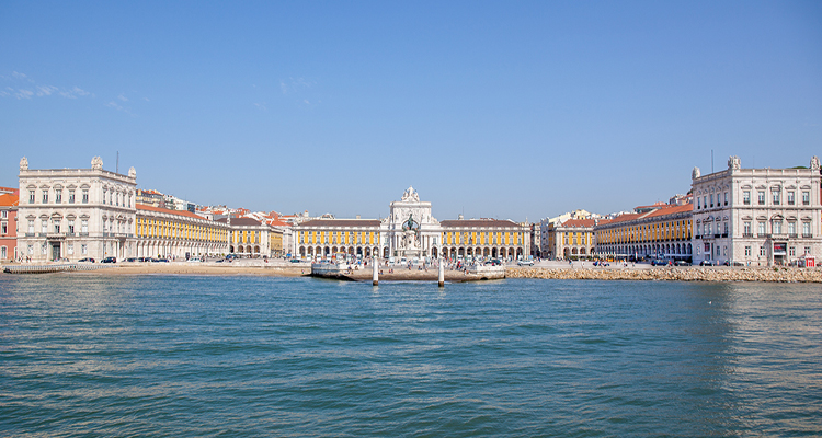 เที่ยวเมืองลิสบอน, โปรตุเกส lisbon, Portugal