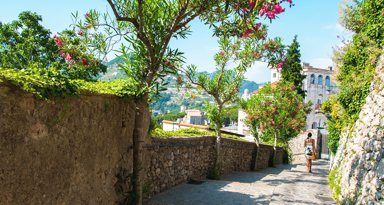 ravello, italy