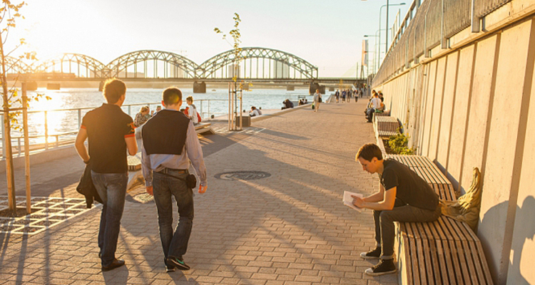 เที่ยวเมืองรีกา, ลัตเวีย riga, latvia