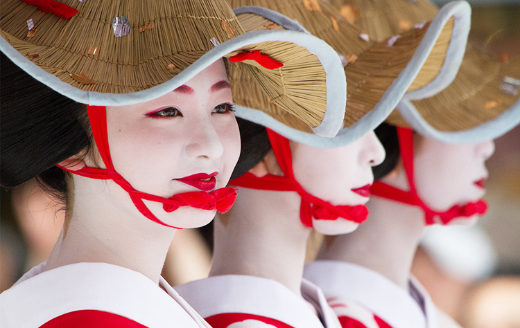 เทศกาลกิอง(Gion Matsuri) ประเทศญี่ปุ่น เที่ยวญี่ปุ่น, เที่ยวเกียวโต