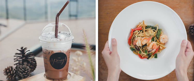 ร้าน Story Cup By Coffee Hill, เขาค้อ เขาค้อ, เที่ยวเขาค้อ