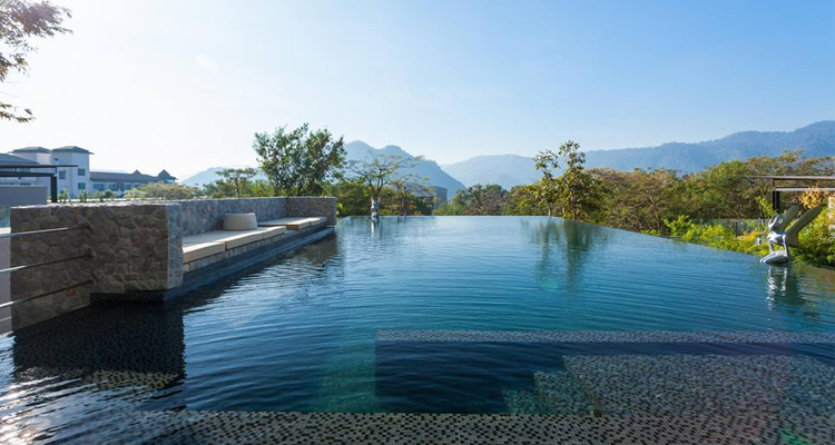 ที่พักเขาใหญ่ Botanika Khaoyai ที่พักเขาใหญ่, Botanika Khaoyai