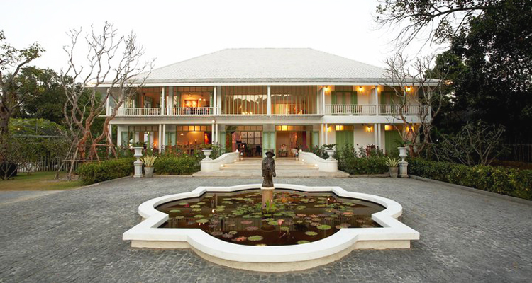 ที่พักเขาใหญ่ Hotel Des Artists ที่พักเขาใหญ่, Hotel Des Artists