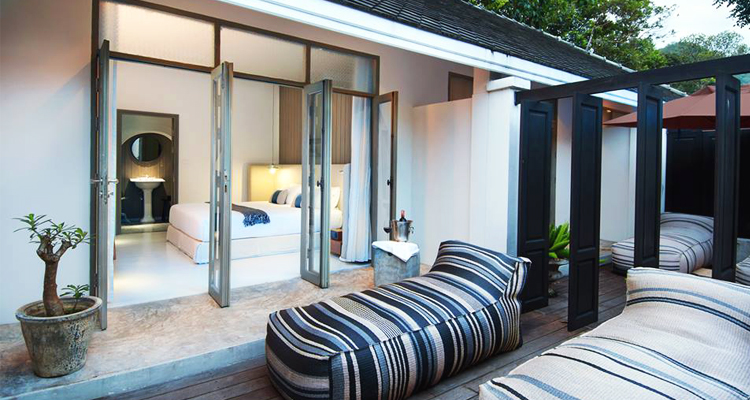ที่พักเขาใหญ่ Hotel Des Artists ที่พักเขาใหญ่, Hotel Des Artists