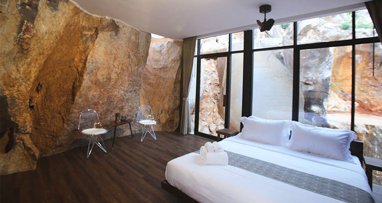 ที่พักเขาใหญ่ Nhapha Khao Yai Resort ที่พักเขาใหญ่, Nhapha Khao Yai Resort