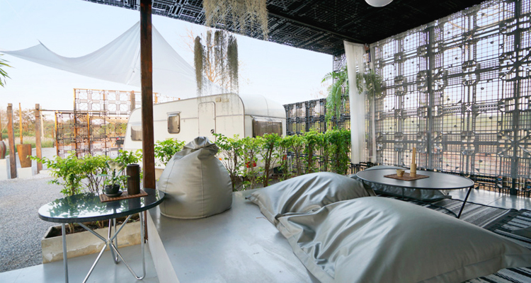 ที่พักเขาใหญ่ Nhapha Khao Yai Resort ที่พักเขาใหญ่, Nhapha Khao Yai Resort